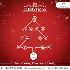 Concat Business Consulting Pvt. Ltd. YouTube channel