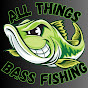 All Things Bass Fishing logo