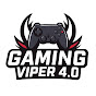 GAMING VIPER 4.0 logo