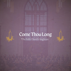 The Falls Church Anglican - Topic