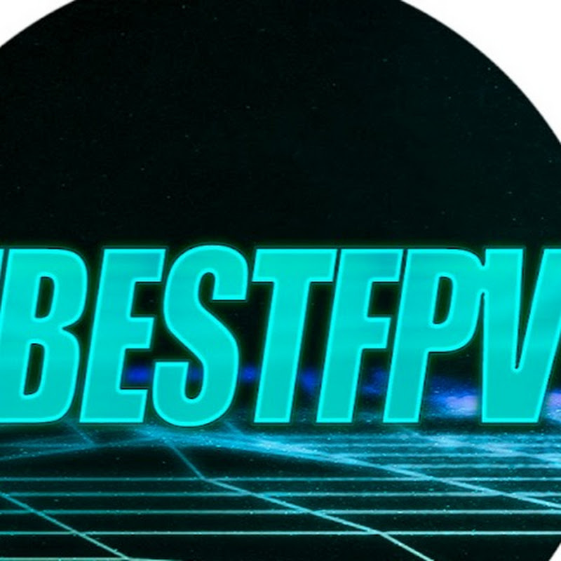 TheBestReview FPV Квадрокоптеры