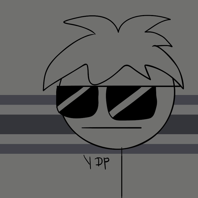 YDPtheStickman