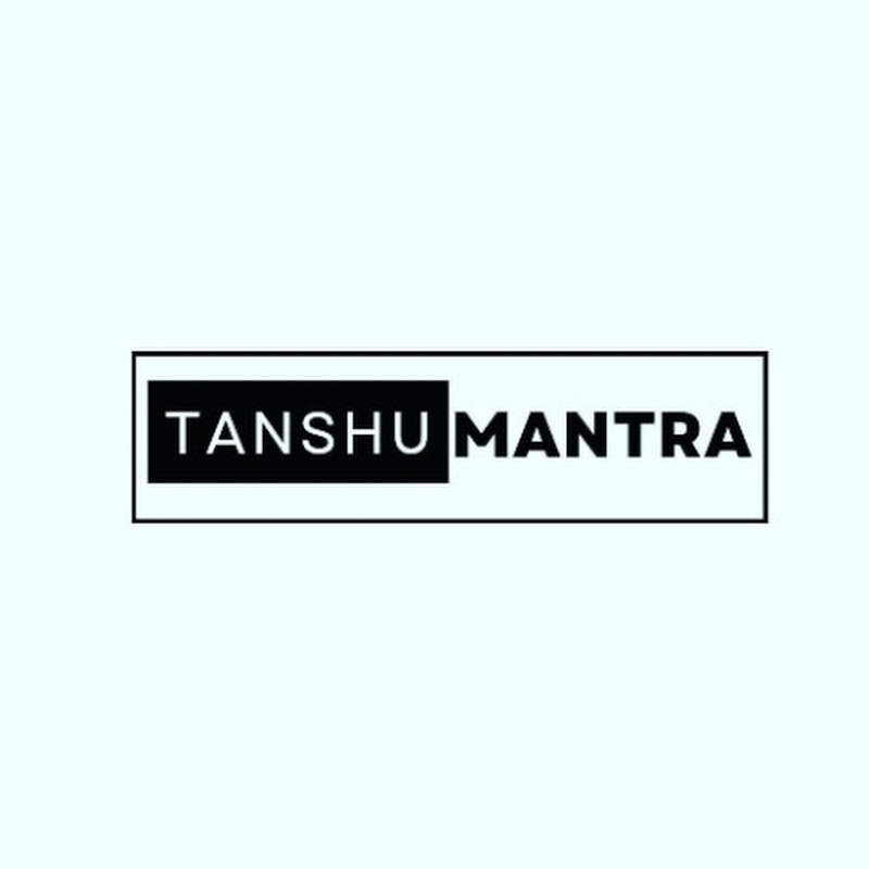 Tanshu Mantra