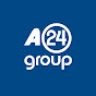 A24Group Medical Staffing logo