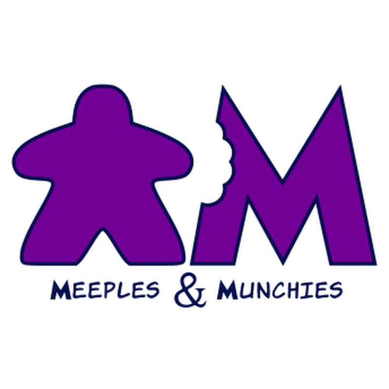 Meeples & Munchies