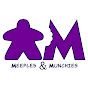 Meeples & Munchies
