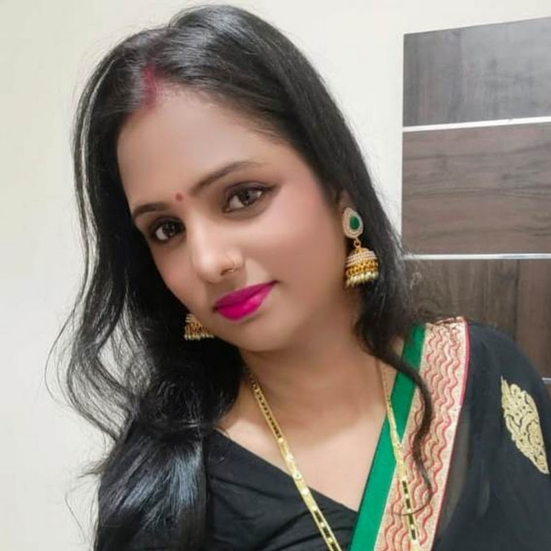 Indian Youtuber Priyanka Patkar