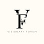 Visionary Forum logo