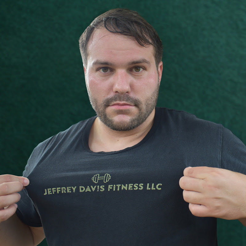 Coach Jeffrey Davis