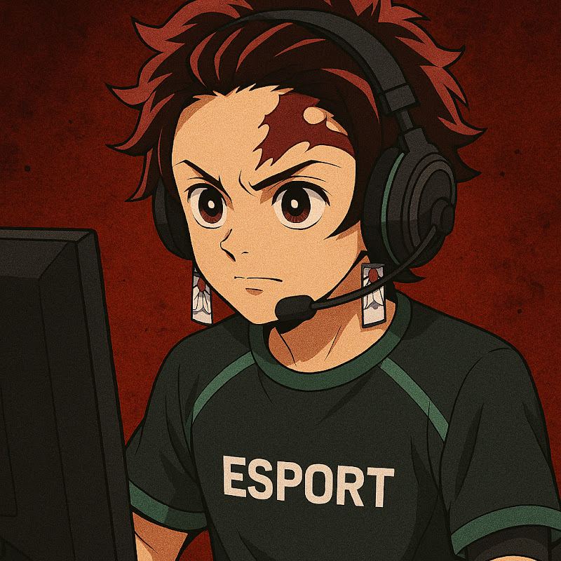 Tanjiro | BrawlerBaller icon