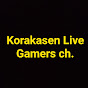 Korakasen logo