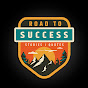 ROAD TO SUCCESS logo