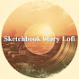 Sketchbook Story Lofi logo