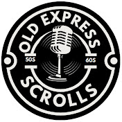 Old Express Scrolls