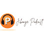 JIBONGE PODCAST logo