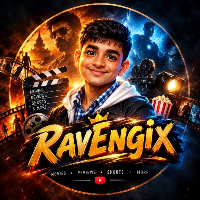 RavEngix