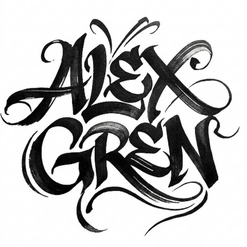 Alex Gren Studio