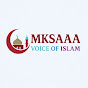 MKSAAA Voice Of Islam logo
