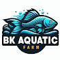 BK Aquatic Farm logo