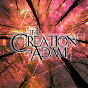 The Creation of Adam logo