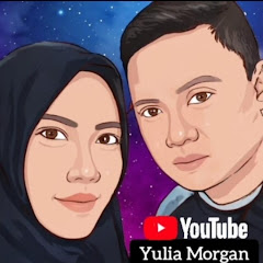 YULIA MORGAN  channel thumbnail