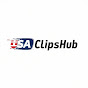 USA Clips Hub  logo