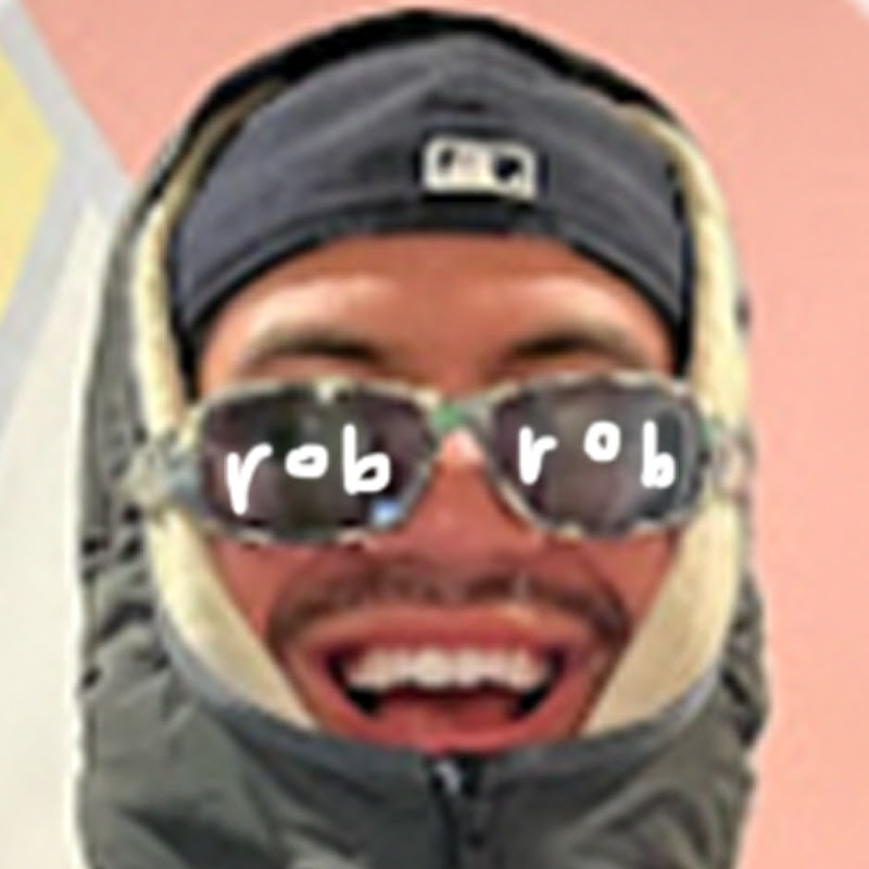 rob