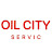 OIL CITY TASHKENT