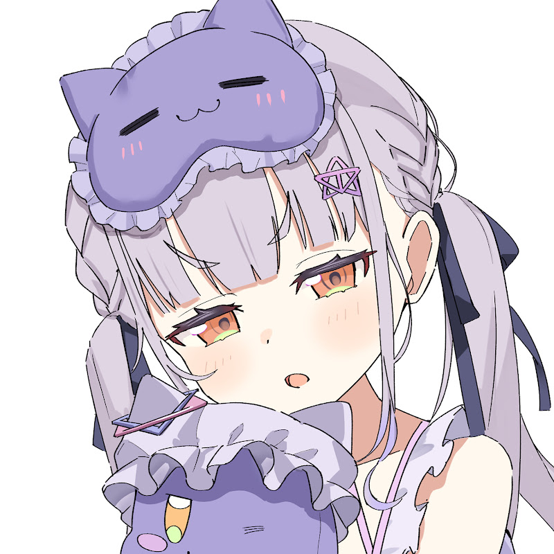 ぽてち。[手描きホロライブ]