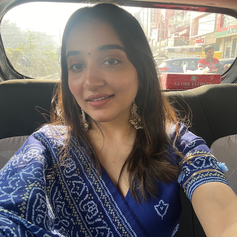 Kangan Khandelwal