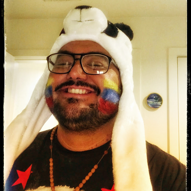 TheMMAPanda