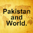 Pakistan and World