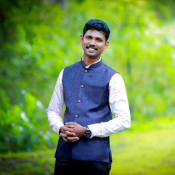PAUL JEBARAJ photo