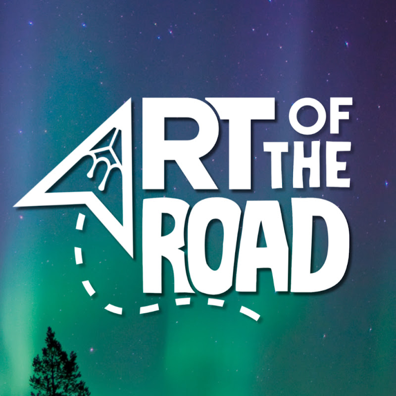 Art of the Road