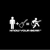 Know Your Gear
