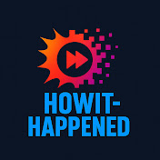 HowItHappened