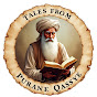 Tales from Purane Qassye logo