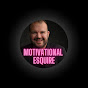 Motivational Esquire logo