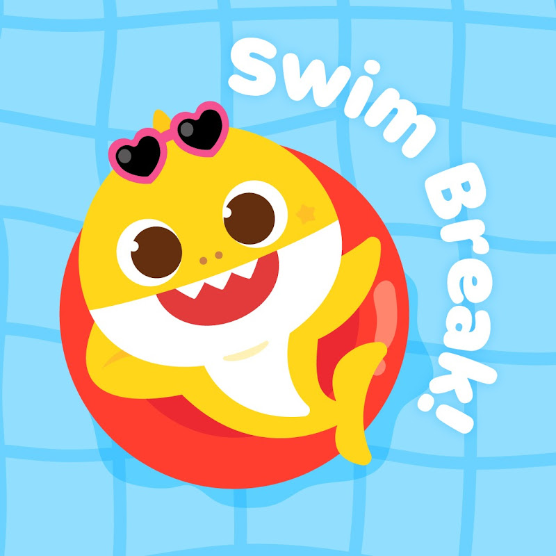Baby Shark Official