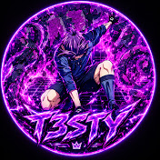 T3STY