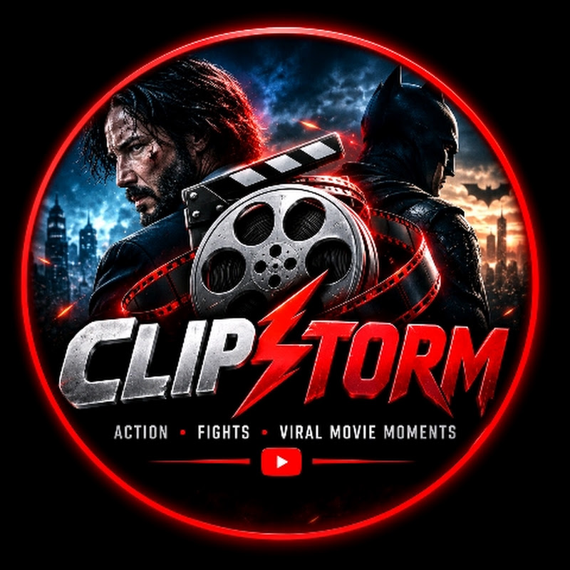 ClipStorm Go