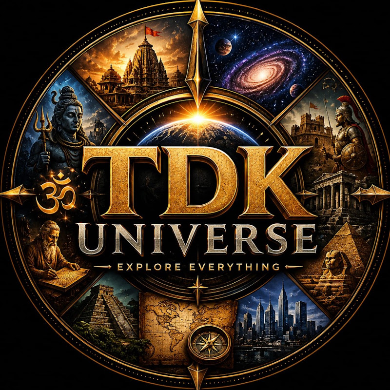 TDK UNIVERSE