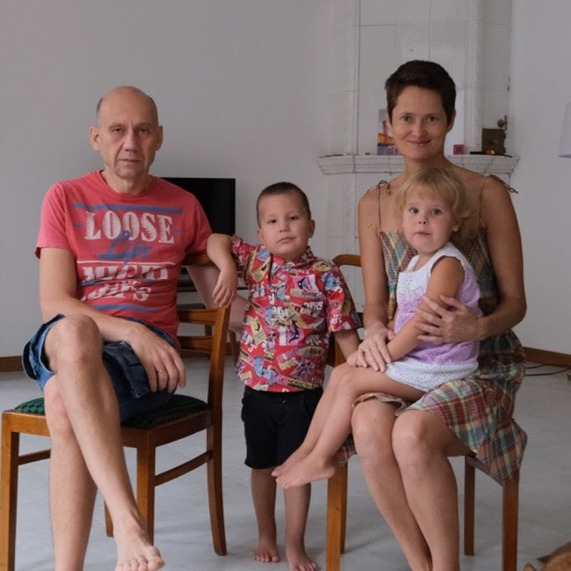 Питер наш дом Logo