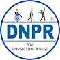 Dr Nasir Physiotherapy & Rehabilitation logo