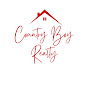 Country Boy Realty logo