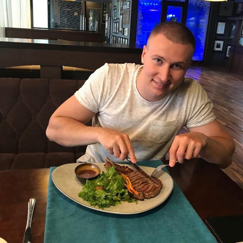 АЛЕКС МИЧ
