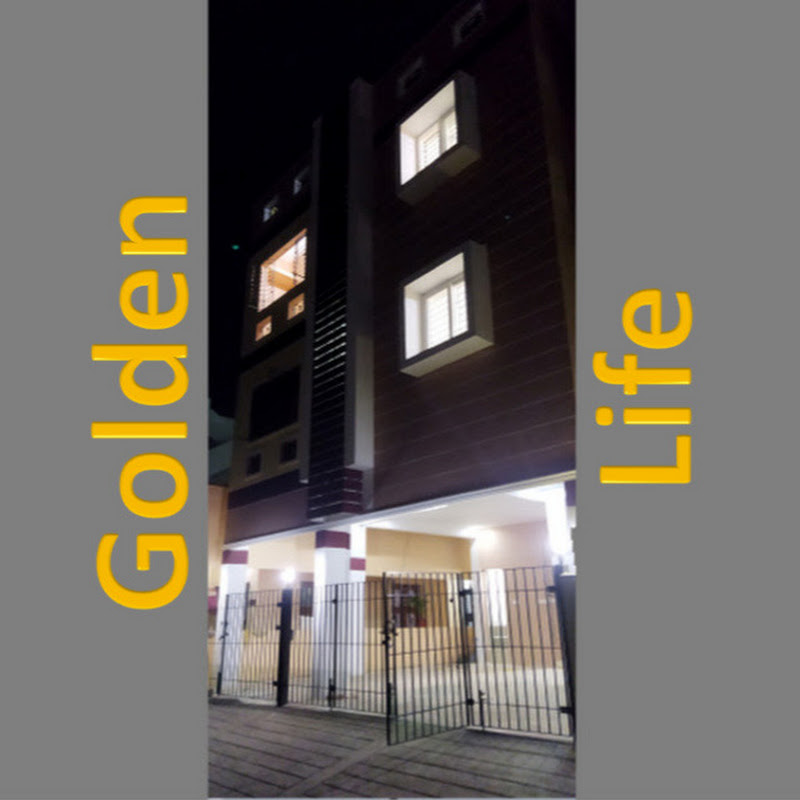 Golden Life - Golden Properties