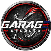 Garage Decoded