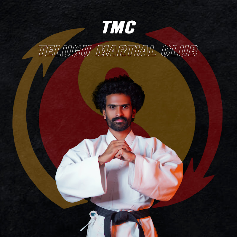 Telugu Martial Club