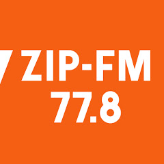 ZIP-FM YouTube Avatar